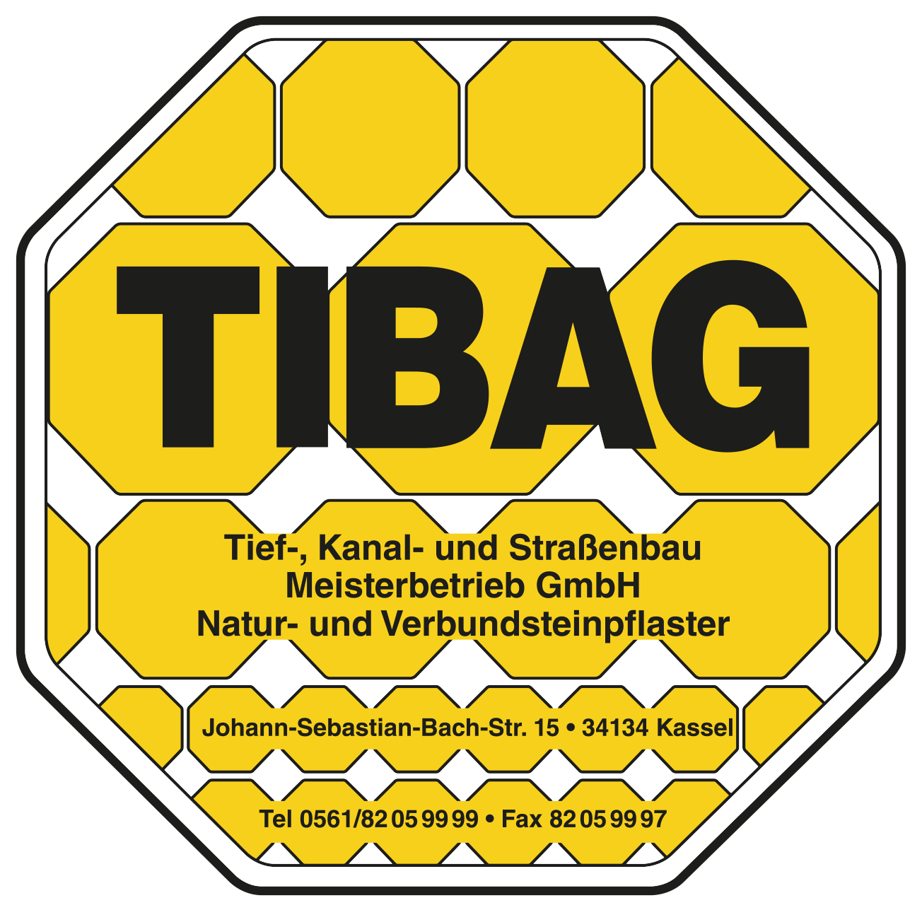 Tibag GmbH